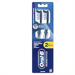 Oral-B Pro-Expert Advanced 1+1 Diş Fırçası