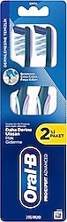 Oral-B Pro-Expert Advanced 2'li Diş Fırçası