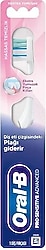 Oral-B Pro-Sensitive Advanced Hassas Diş Fırçası