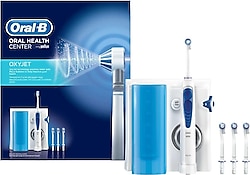 Oral-B Professional Care Oxyjet MD20 Ağız Duşu