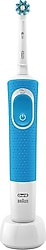 Oral-B Vitality D100 Cross Action Mavi Şarjlı Diş Fırçası