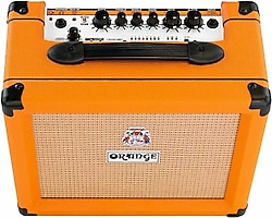 Orange Crush 20RT Combo Elektro Gitar Amfisi