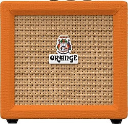 Orange Crush Mini 3 W Kombo Elektro Gitar Amfisi
