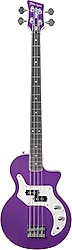 Orange Glenn Hughes 4 Telli Bas Gitar