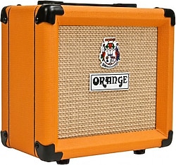 Orange Micro Terror Elektro Gitar Kabini