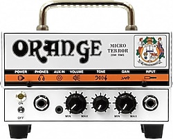Orange Micro Terror Kafa Elektro Gitar Amfi