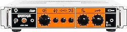 Orange OB1-300 Bas Gitar Kafa Amfi