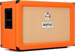 Orange PPC212 Elektro Gitar Kabini