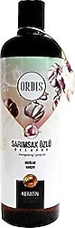 Orbis Sarımsak Özlü 700 ml Saç Dökülmesine Karşı Şampuan