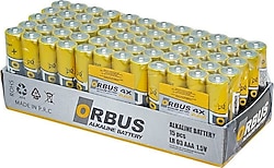 Orbus Pil