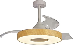 Orbus VL5 DC LED Tavan Tipi Vantilatör
