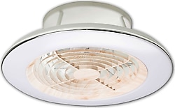 Orbus VL1 DC 30W LED 70 W 3000K-6500K Tavan Tipi Vantilatör