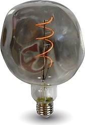 Orbus ETS150 4 W E27 Dekoratif Smoky Led Ampul