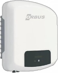 Orbus F Serisi 5 kW Çift MPPT On-Grid Monofaze İnverter
