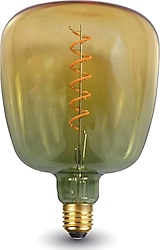 Orbus TYG140 4 W E27 Dekoratif Yellow To Green Led Ampul