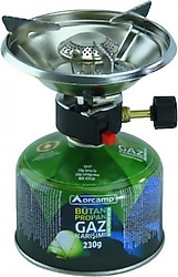 Orcamp CK-193 Çakmaklı 230 gr Kartuşlu Kamp Ocağı