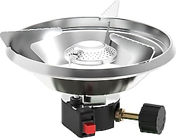Orcamp CK-193 Çakmaklı Kamp Ocağı Başlığı
