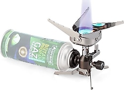 Orcamp CK-195 Midi Performans Kamp Ocağı Başlığı