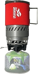 Orcamp CK-198 Alaz Küçük Kamp Ocağı