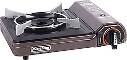 Orcamp CK-505 Kahverengi Portatif Kamp Ocağı
