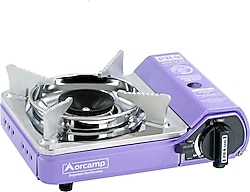 Orcamp CK-506 Mor Mini Kamp Ocağı