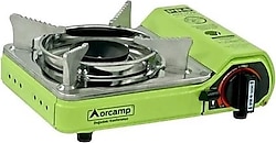 Orcamp CK-506 Yeşil Mini Kamp Ocağı