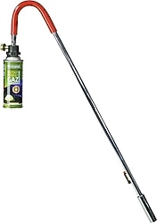 Orcamp CX-194 Çim Yakma Pürmüzü