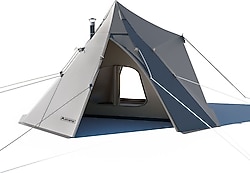Orcamp Dome 4 OUT-3030 Çadır