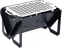 Orcamp Flavo OUT-4260 Kömürlü Katlanır Mangal