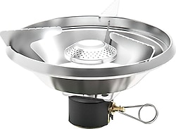 Orcamp K-193 Kamp Ocağı Başlığı