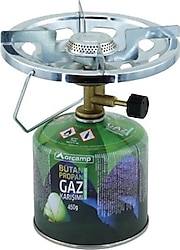 Orcamp K-500 450 gr Kartuşlu Kamp Ocağı