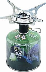 Orcamp K-502 450 gr Kartuşlu Kamp Ocağı