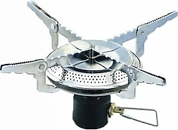 Orcamp K-502 Kamp Ocağı Başlığı