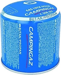 Orcamp KTS-190 gr Delmeli Gaz Kartuşu
