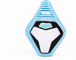 Orcamp NX-100 Nelux Zippy 30 Lümen LED Şarjlı Yaka Feneri