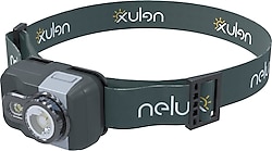 Orcamp NX-200 Nelux Nomad 800 Lümen LED Şarjlı Kafa Lambası