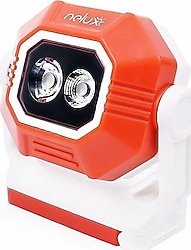 Orcamp NX-300 Nelux Yoda 850 Lümen LED Şarjlı Çalışma Feneri