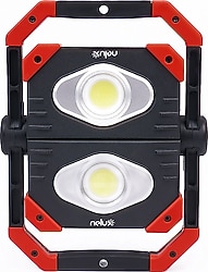 Orcamp NX-310 Nelux Worky 2500 Lümen LED Şarjlı Çalışma Feneri