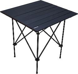 Orcamp OUT-2060 67x62 cm Alüminyum Katlanır Kamp Masası