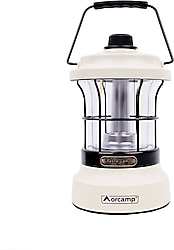 Orcamp OUT-4220 Retro 150 Lümen LED Şarjlı Kamp Lambası