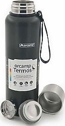 Orcamp OUT-5100 500 ml Çelik Termos
