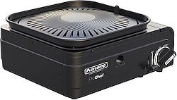 Orcamp CK-509 Izgaralı Kamp Ocağı