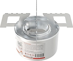Orcamp Spark MN-200 Kamp Ocağı