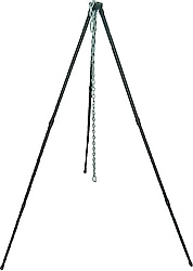 Orcamp TP-140 Teleskopik Piramit Izgara