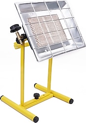 Orcamp SB-640 Ventilsiz Ayaklı Orport Büyük Kamp Sobası