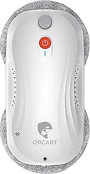 Orcart S6 Cam Silme Makinesi