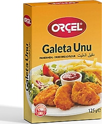 Orçel Galeta Unu 125 gr