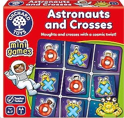 Orchard Toys - Rocket Game | Shop used Puzzles & Games in Orchard Toys - Rocket Game | Shop used Puzzles & Games in