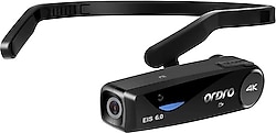 Ordro EP6 Plus 4K Video Camera