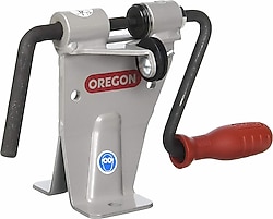 Oregon 24549B Manuel Zincir Yapma Makinesi